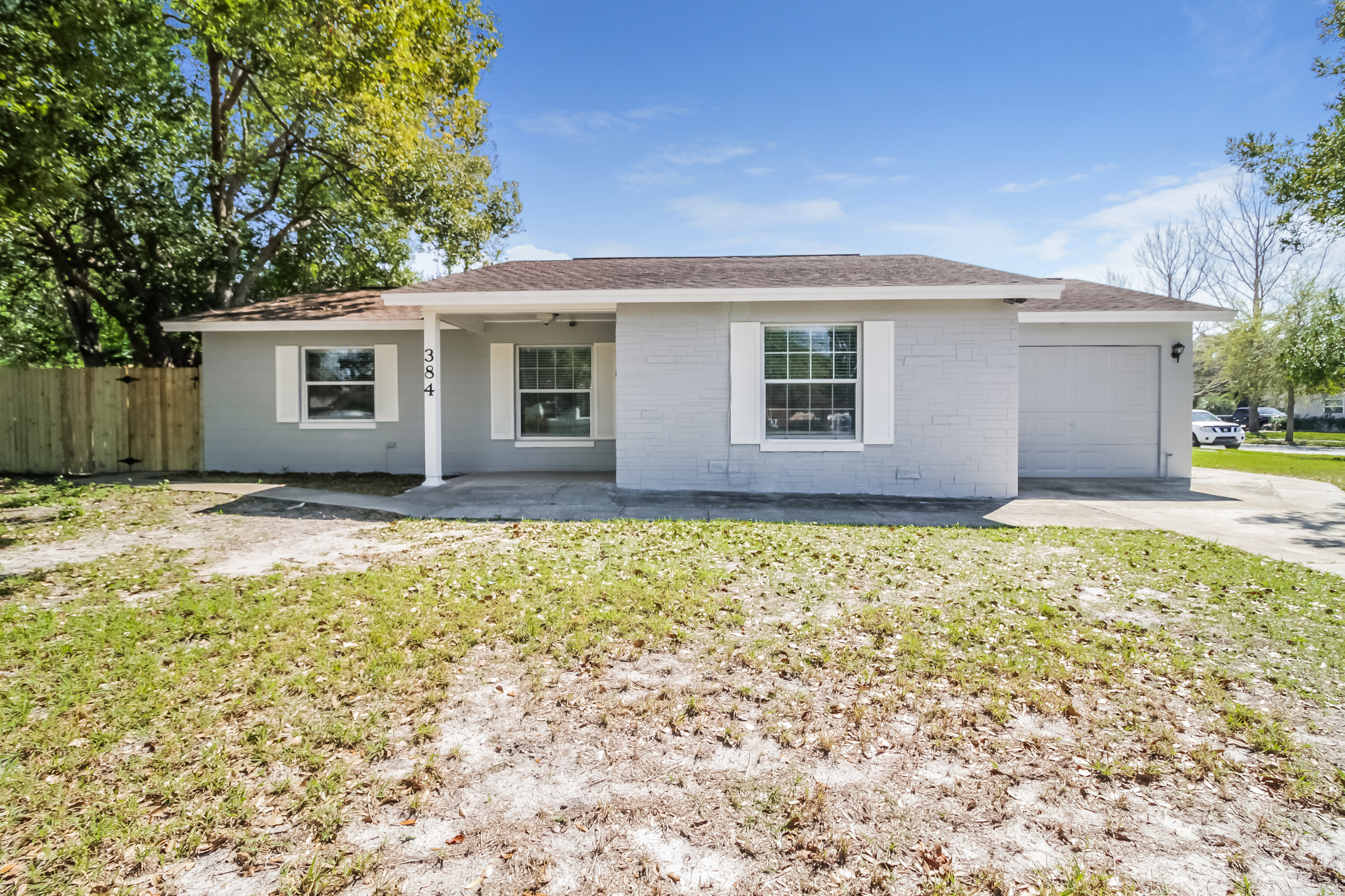 384 Kingsley Dr Casselberry, FL 32707